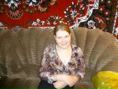 Фотография Елена Разутова