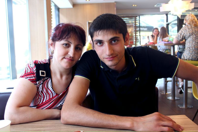 Камил Гулиев | 