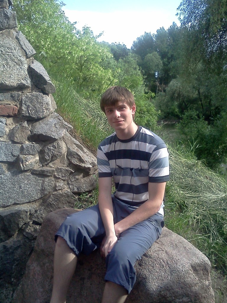 Артем Швидулко | Миргород