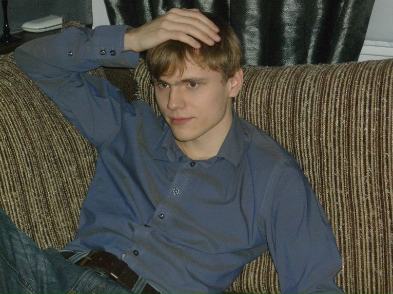 Эдуард Корнев Tramp | Волгоград