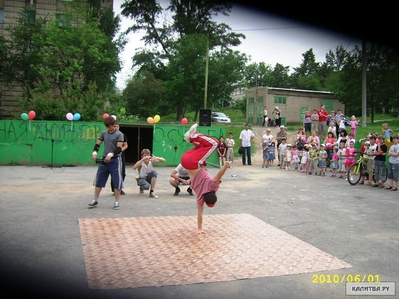 Олег Самарканов | Москва