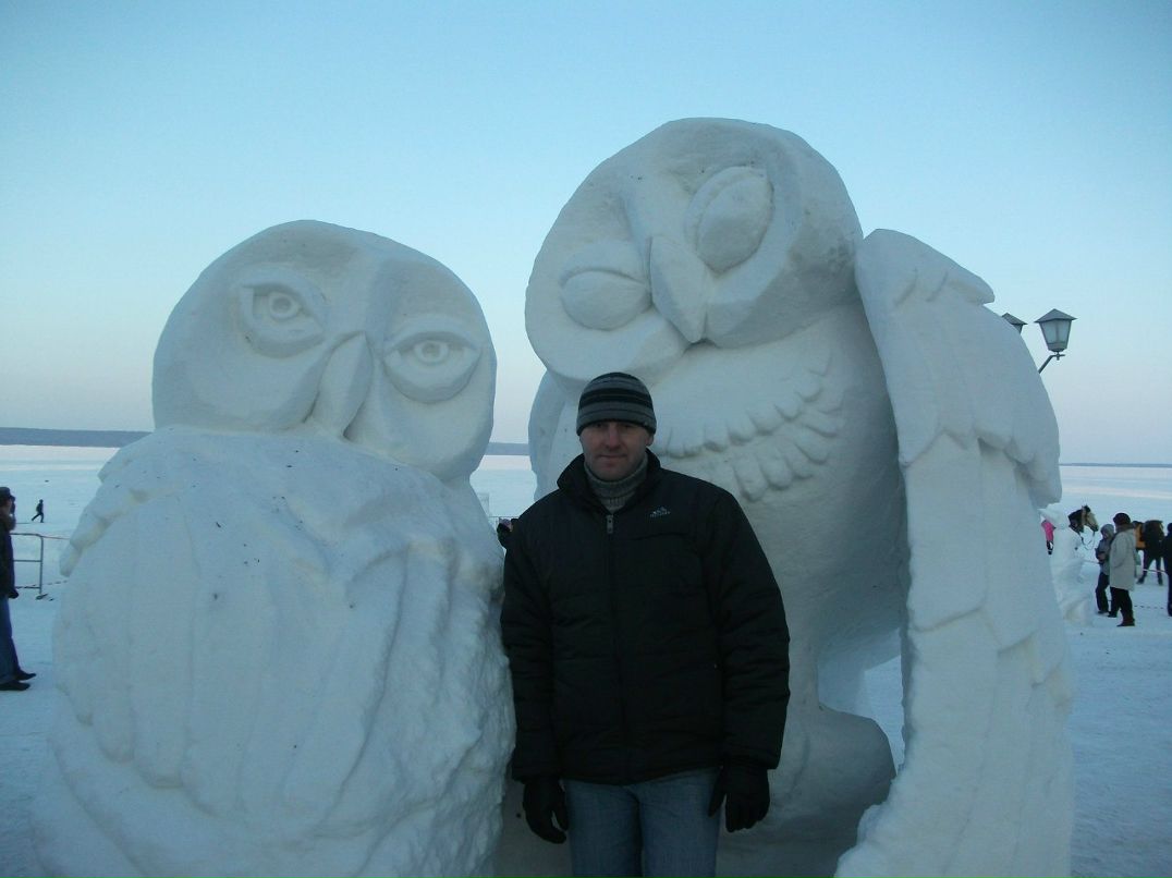 Сергей Зелик | Петрозаводск