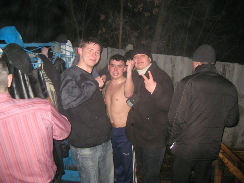 Александр Коваленко Владимирович | 