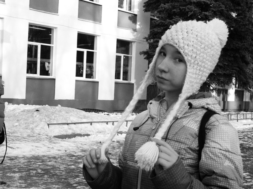 Настя Степанова | 