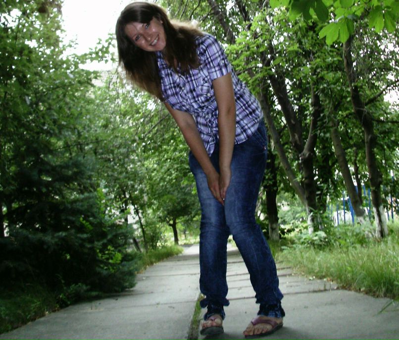 Алёнка Кривка | Белгород