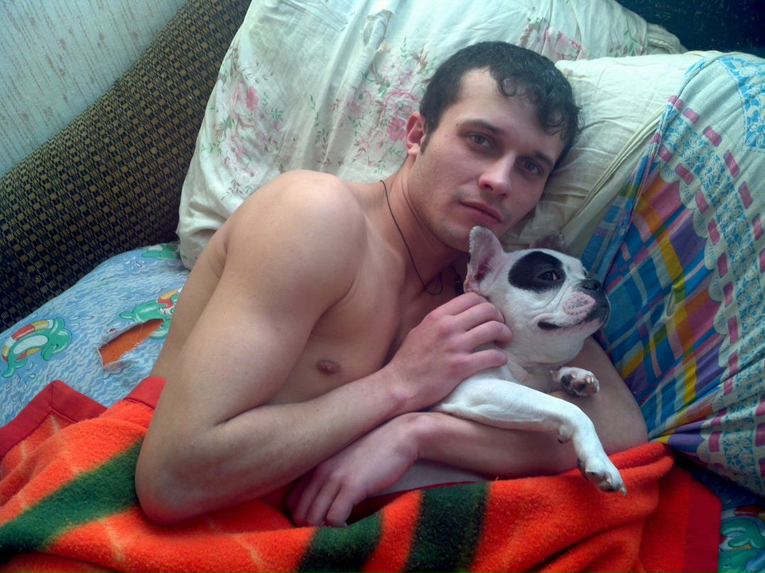 Кирилл Николаев | Салават