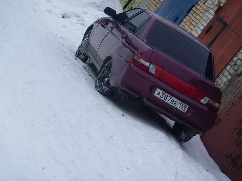 Макс :)) ツ | Березники