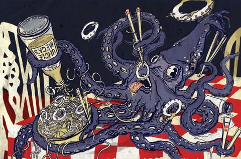 Артем Nosti | Краснодар