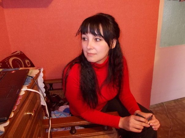 Мария Купрякова | 