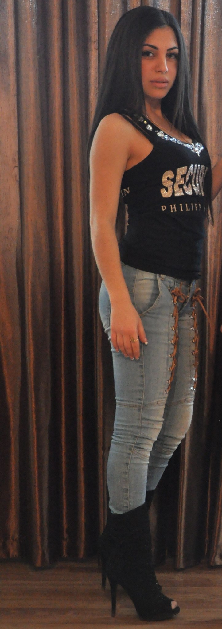 Лиана Асланян | Москва