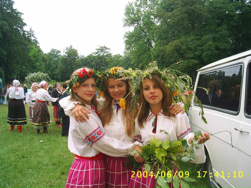 Віка Мельник | Киев