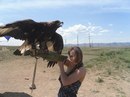 Фотография Кристина Тугарина