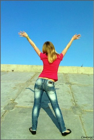 Анастасия Терниченко | Москва