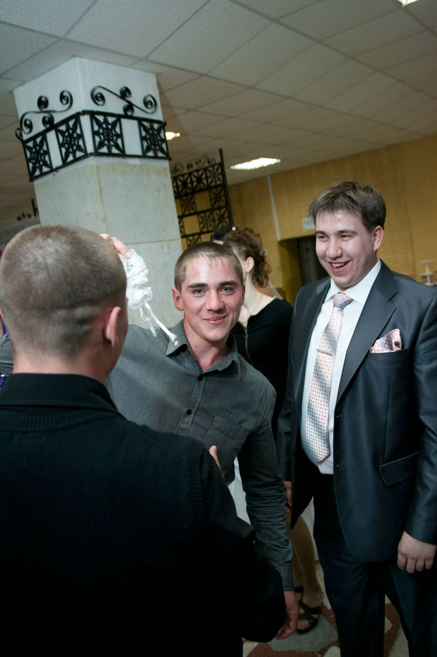 Антон Зайцев Михайлович | Челябинск