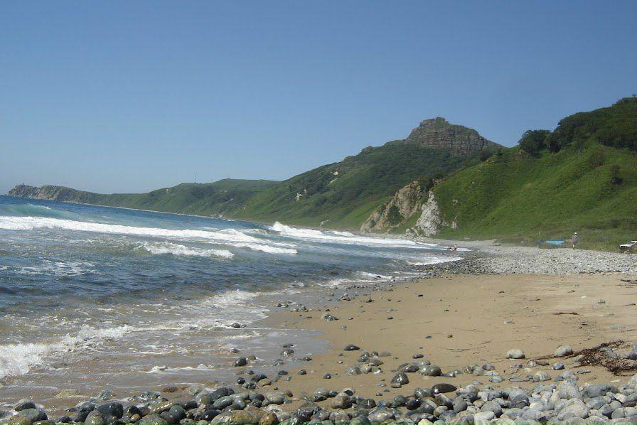 Павел Федченко Александрович | Находка