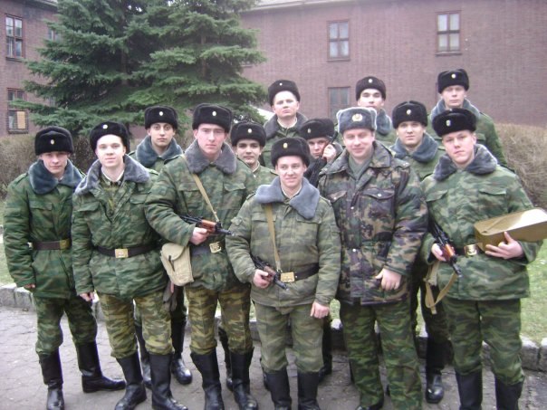 Макс Шахно | Северодвинск