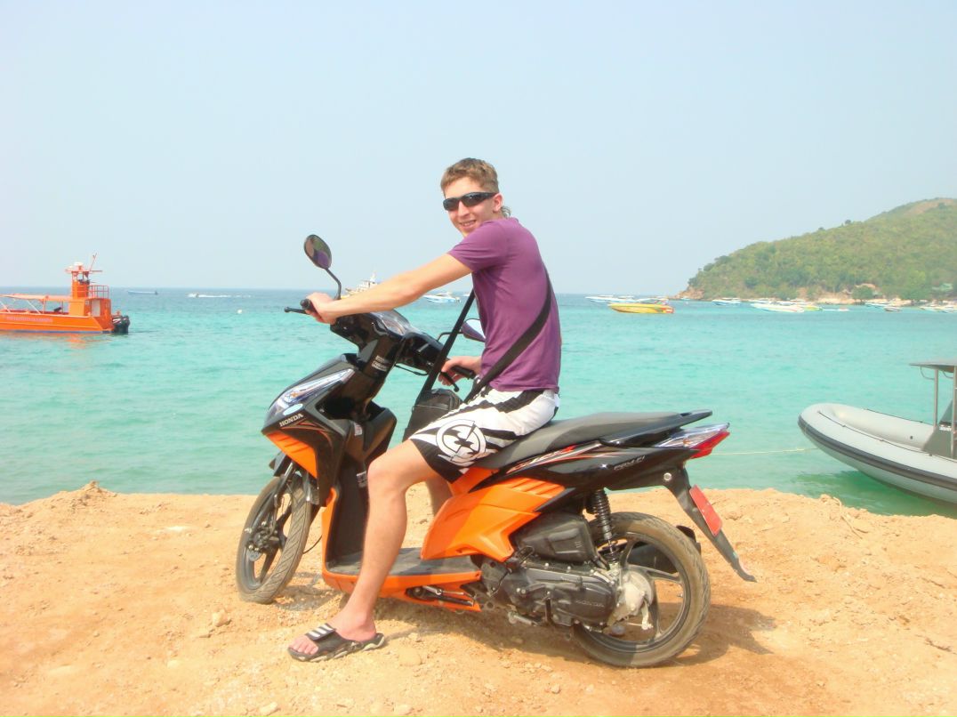 Макс Борзых | Воскресенск