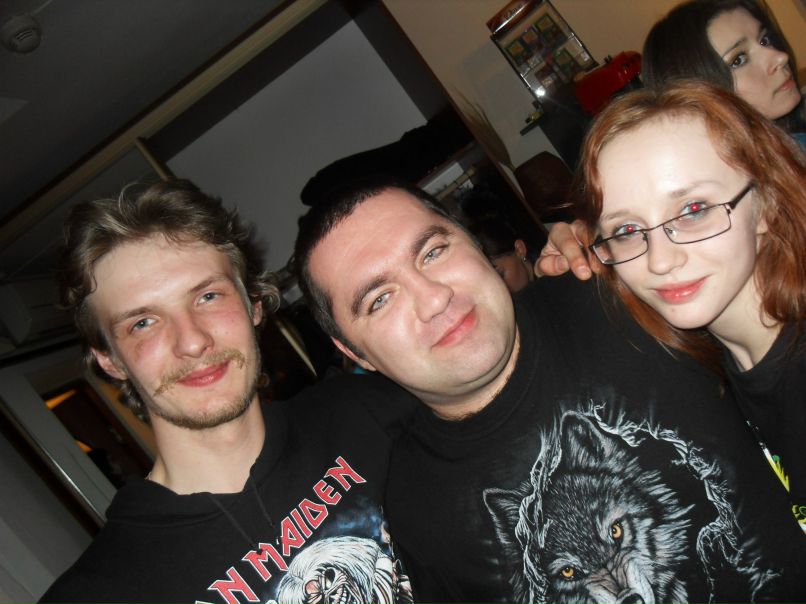 Катерина Графчикова | Владимир (село)