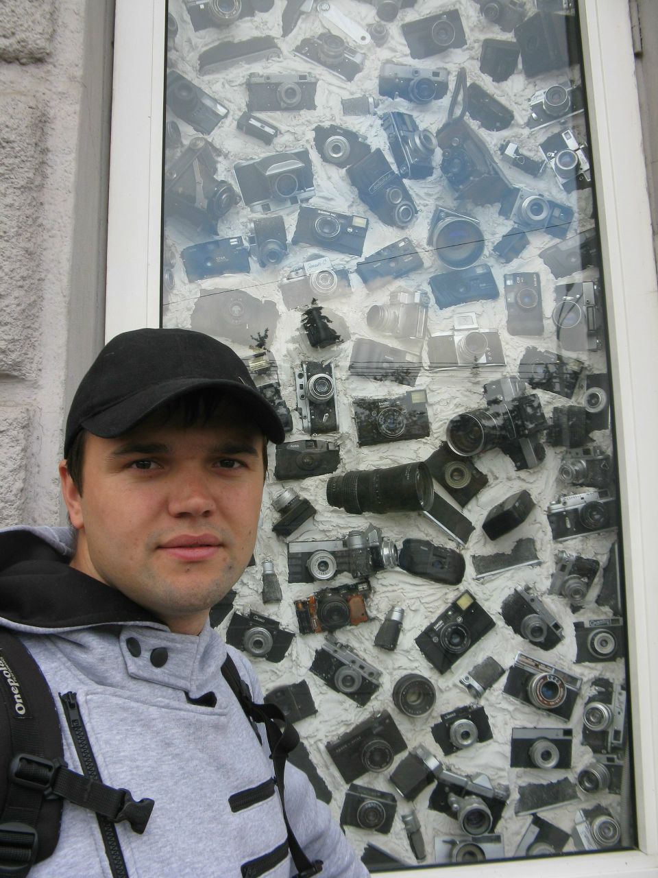 Валера Богоденко | 