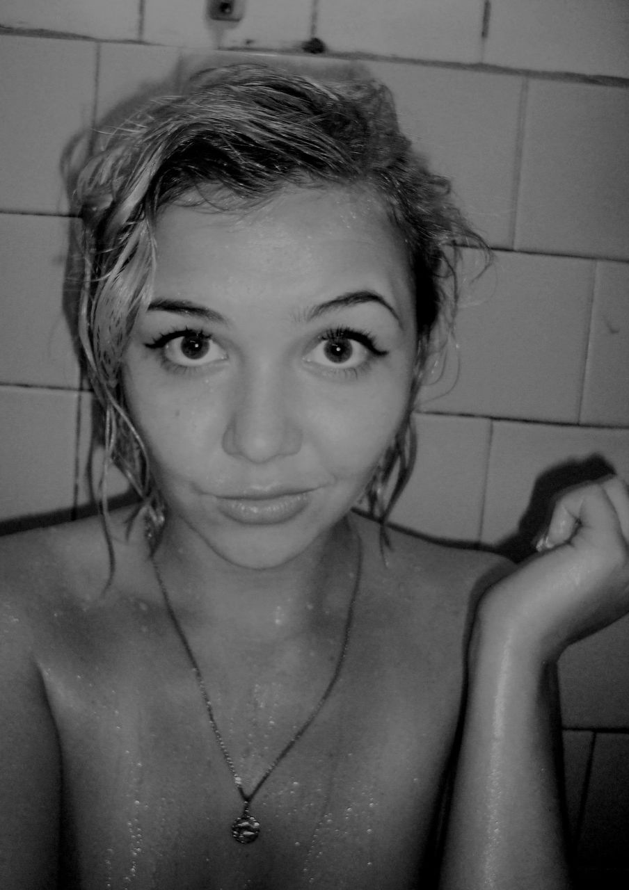 Кристина Симбирцева | Владивосток