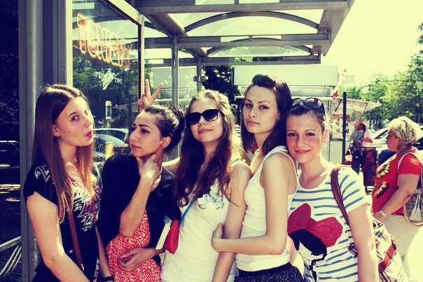 Маришка Новоселова | 