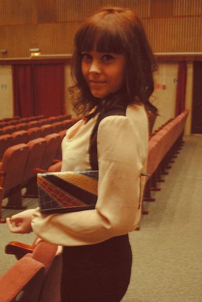 Ольга Воронина | Ярославль