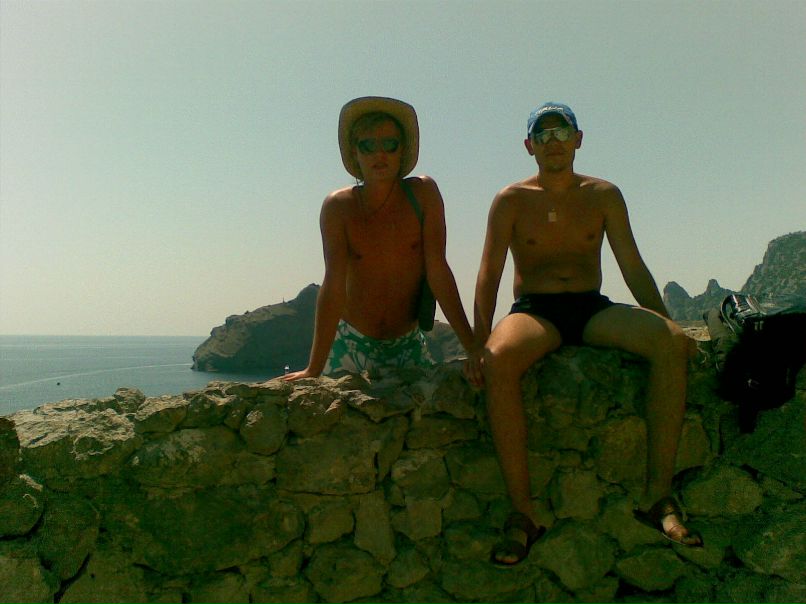 Денис Крылов | Москва