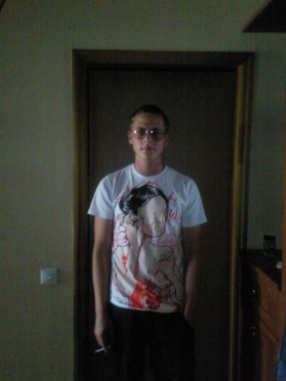 Данил Вагин | Москва