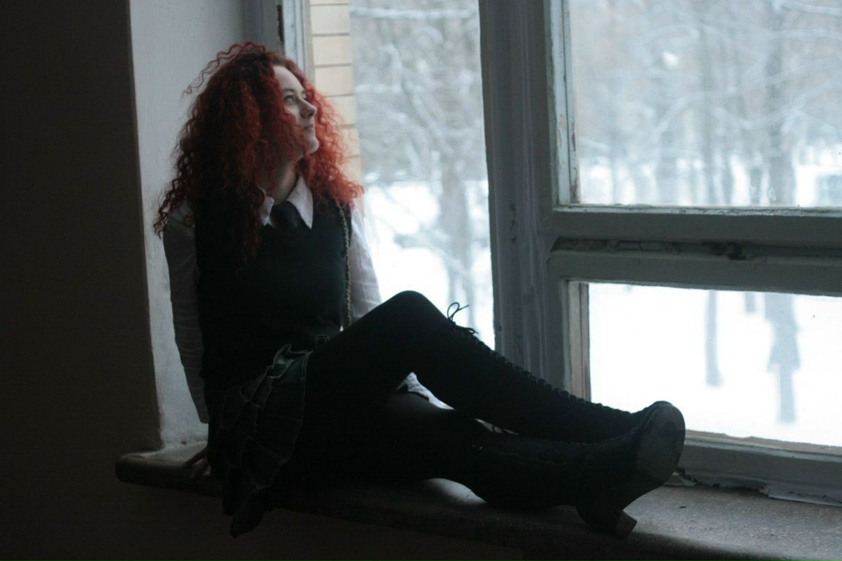 Марго Куевда | Одесса