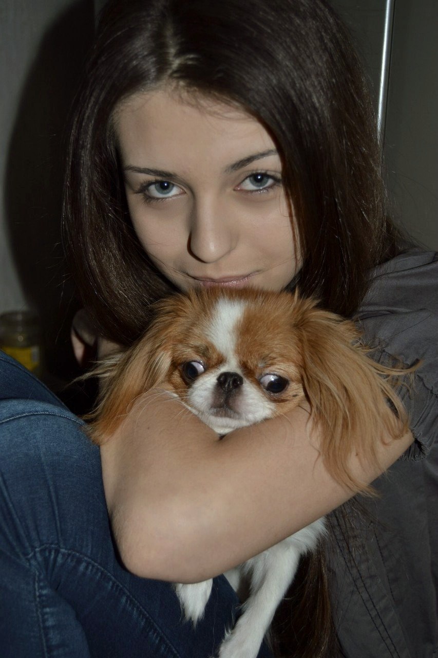 Мария Петрякова | 