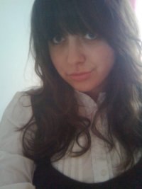 Віта Процак ★TORI★ | Ивано-Франковск