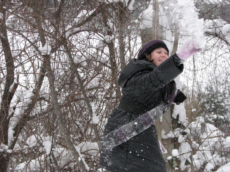 Мария Филонова | Ялта