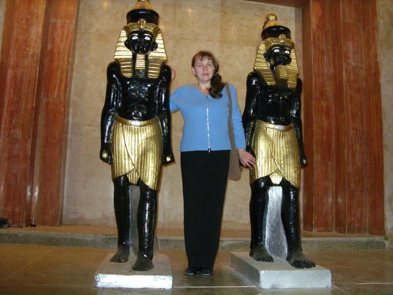 Татьяна Гараева | Петрозаводск