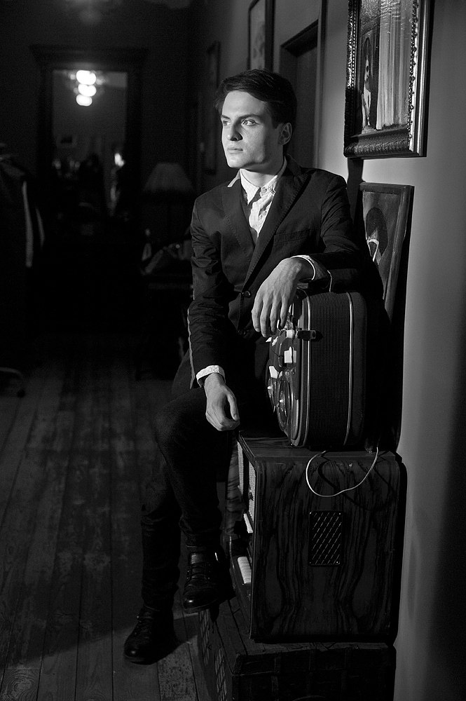 George Yankelevich | 