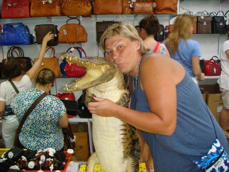 Лилия Гаврилова | Алматы