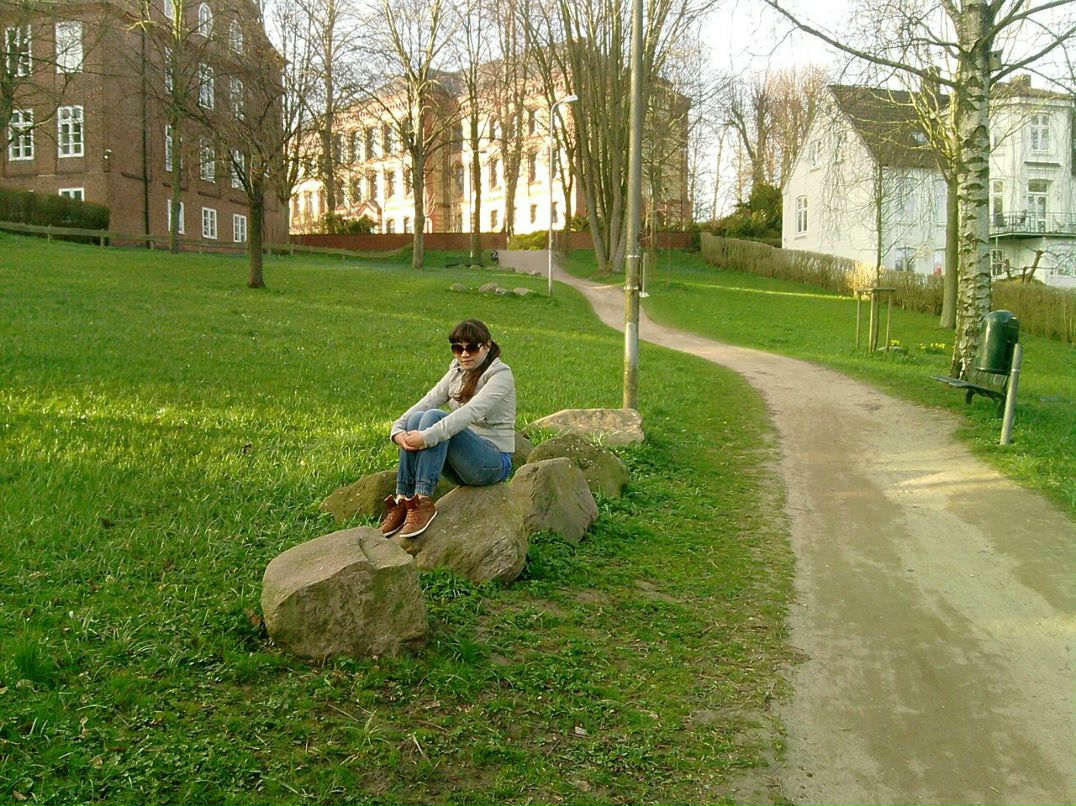 Илья Спирин | Челябинск