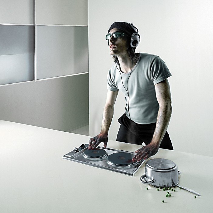 Илья Дыбов Elay | Тихорецк