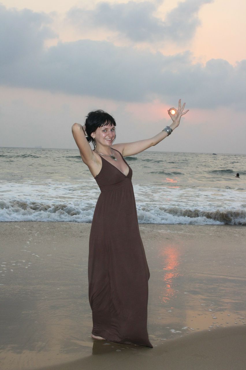 Валентина Зудова | Нижний Новгород