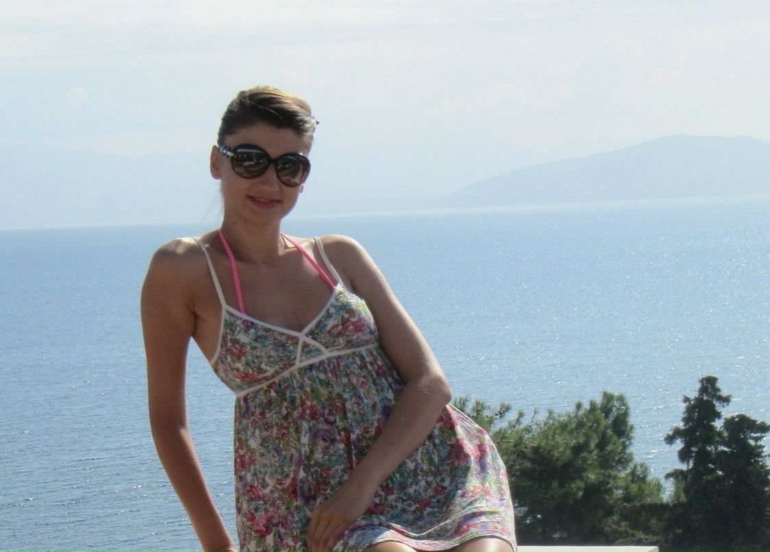 Anja Jelezova | Wien