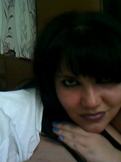 Полина Шнайдер | Оренбург