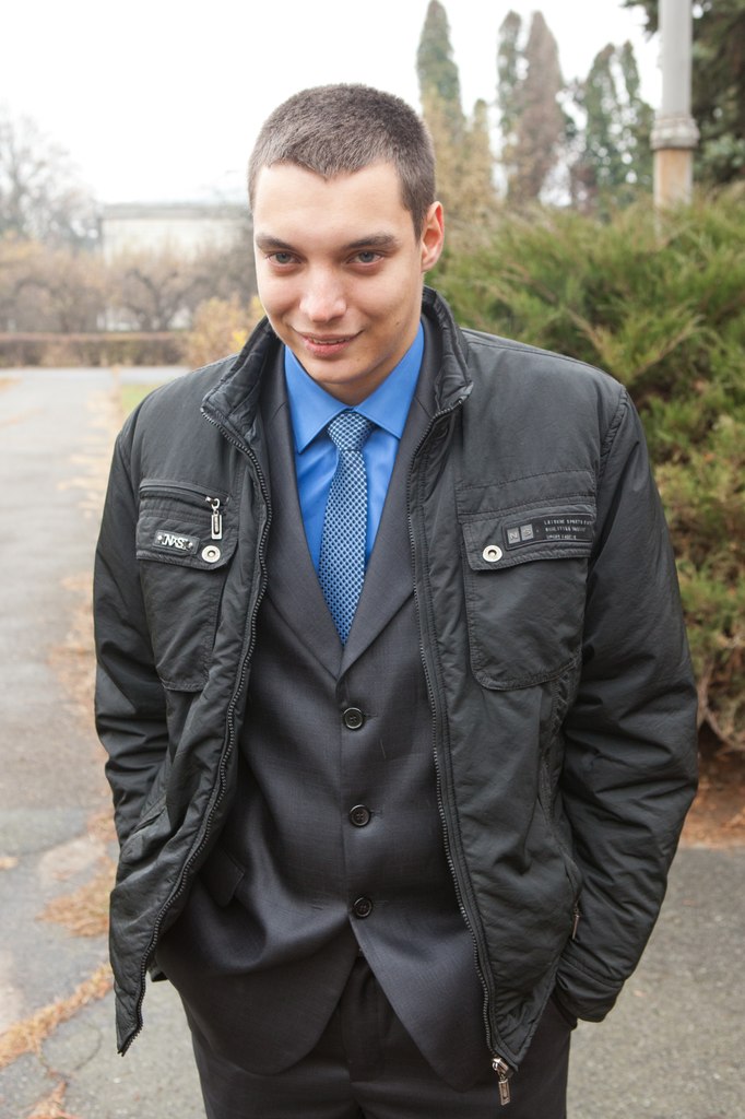 Артем Романов | Киев