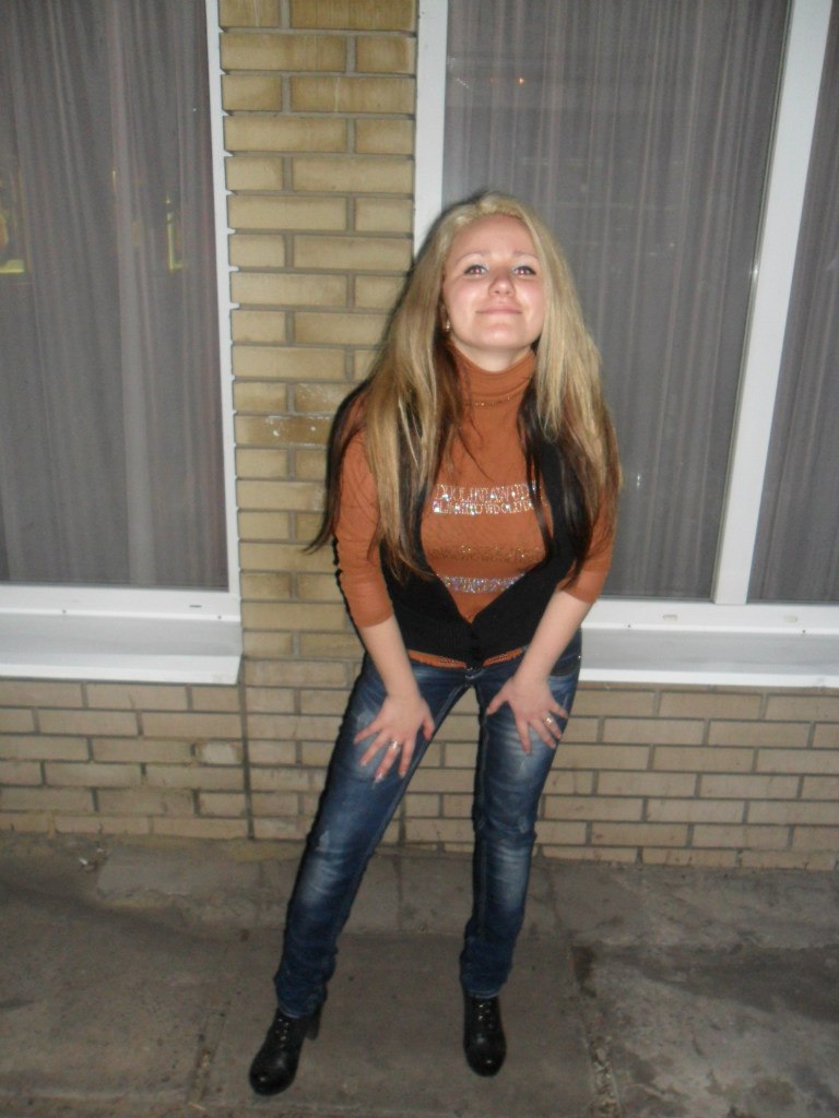 Ярослава Колодина | Киев