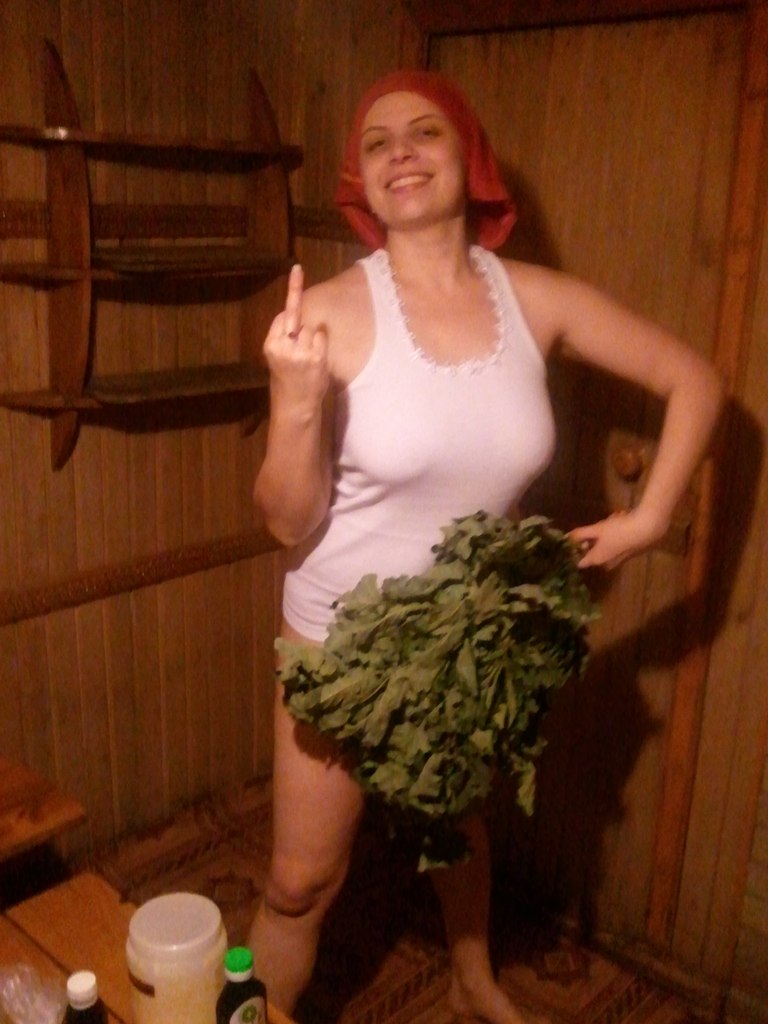 Татьяна Полякова | Дружковка