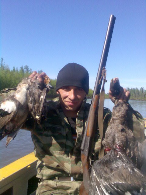 Алексей Силинский | Иркутск