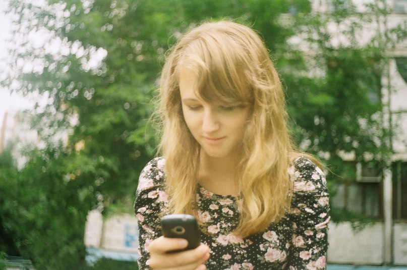 Танечка Васечкина | Хабаровск