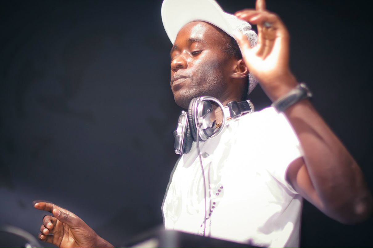 Andrey Nesterov Dj Roll Jazz | Самара