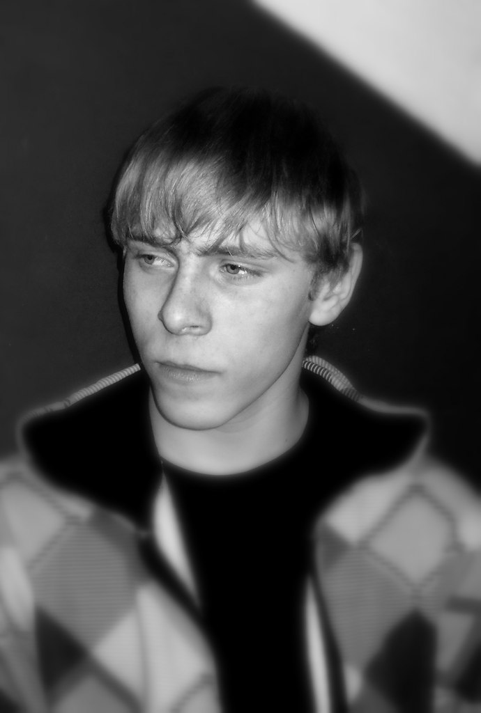 Денис Райхель | Новосибирск