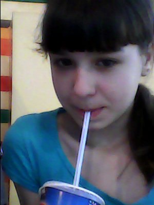 Анна Крылова *котенок* | Кемерово