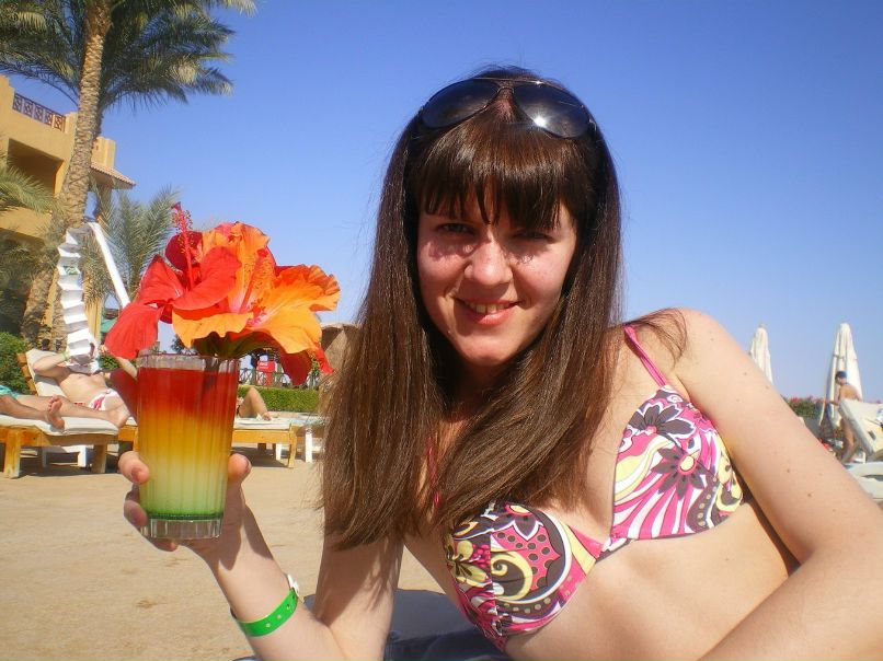 Яночка Евсюкова-Филипповская | Краснодар