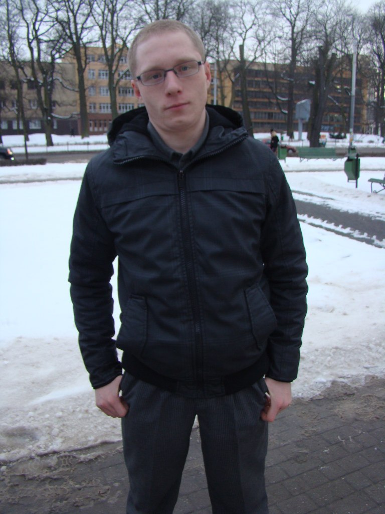 Иван Жихарев | 